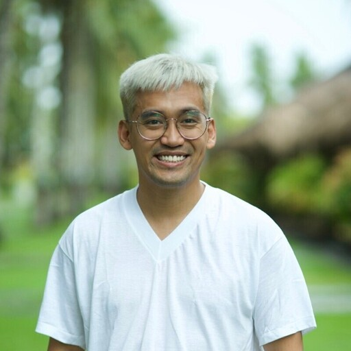 John Victorino Photo